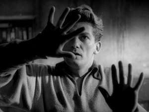 Ici sous les traits de Jean Marais, dans 