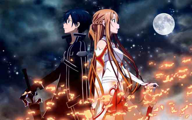 sword art
