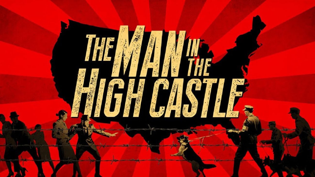 The-Man-in-the-High-Castle